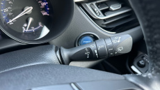 Toyota C-HR 1.8 Hybrid Excel 5dr CVT Hybrid Hatchback